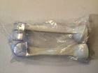 Cybersonic1 Brand Used 2 Heads Sonic1 Cover Replacement Brush