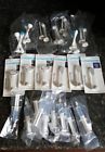 Cybersonic3 Cybersonicbrushhead Cybersonic Compact And Deluxe Replacement Brush Heads Lot Of