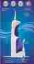 D-650 718117018138 Dentaljet Travel Water Flosser Oral Irrigator Portable 100 240 D-650 718117018138 Dentaljet Travel Water Flosser Oral Irrigator Portable 100 240