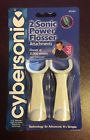 D103  Cybersonic 2 Toothbrush Attachments