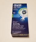 D165131u New Pro Crossaction Electric Toothbrush Free Shipping