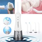 D283578 Water Dental Floss Flosser Pro Set Cordless Oral 700401768270