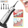 D50bs Mornwell Oral Irrigator Dental Water Jet Air Power Teeth Spa