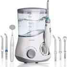 D51 Suwanna Shop Power Dental Flossers Water Flosser Electric 717239871751