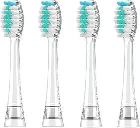 Dt-krh-3 Dada-tech Kids Electric Toothbrush Replacement 1 Count Pack Of Large