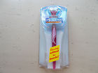 Daily Flosser Reach Pink Access 8 Disposable Heads Tooth Dental Floss Nip 381370092759