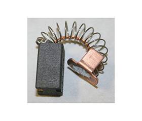 1ynr3 Dayton Universal Ac/dc Carbon Brush Pk6