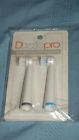 Daz-7051 Dazzlepro Replacement Brush Heads For Oscillating Toothbrush Pack 852948005155