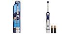 Db4010 Braun Oral Advance Power Toothbrush 606184421855 620974071655