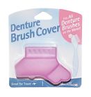 Dbc-6 The Bottle Crew Denture Brush Cover Fits All 683333213646