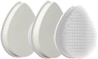 Dbkitcv3 Dermabrilliance Replacement Heads 3 854258000905