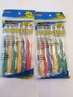 Dci-038 Dr Collins Toothbrushes Prepasted 794437310091
