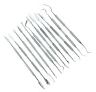 Dd312 Se 12-piece Stainless Steel 706569312331