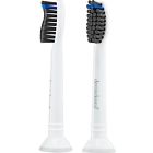 Ddhcs Charcoal Toothbrush Heads Fits 4260487880908