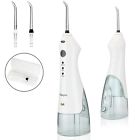 De123479a Vikeepro Water Flosser Professional