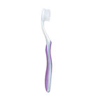 Deep 4units4colors Bristle Bacteria Nano Clean Silver Xylin Toothbrushes Free