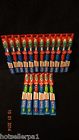 96440442 Defense Oral- 18 Medium Cavity Full Head Toothbrushes