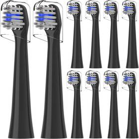 Densecc 445021344345 Replacement Toothbrush Heads Compatible With Colgate Hum - Brush Compatibl