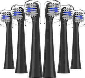 Densecc 445026982979 Replacement Toothbrush Heads Compatible With Colgate Hum - Brush Head