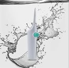 Denshine Nozzles Portable Dental Irrigator Oral Care Water Flosser Air Pressure 732330569550
