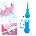 Denshine460040 Denshine Dental Oral Irrigator Water Jet Flosser Teeth 744430450256