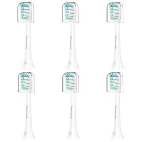 Densuuclin Heads-tq-p6 Replacement Toothbrush Heads For 1 Count Pack Of 6