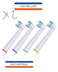 Dent-006 Dental Solutions Electric Tooth Brush Heads Replacement For Braun Oral