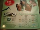 S246p Dental Refill Dedeco Staino Proxibrush . Interdental Assortment