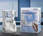 Wp-660 Dental Water Cleaning Waterpik Oral Kit Professional Aquarius Flosser