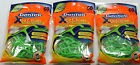Dentek 3 Xtra Clean Criss Cross Floss Picks Mint Blast Flavor 60 Per Bag 047701002933