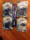 Dentek 4 Comfort Clean Flosser Floss Picks Fresh Mint 1 Oral-b 3d White Pro-flex 047701000809
