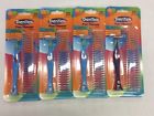 Dentek Kids Disposable Floss Heads Plus Handle Wild Fruit 25 Count Pack Of 4 047701002490