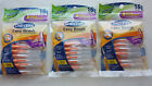 Dentek Tight Brush 3 16count Easy
