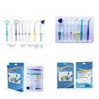 Dhtips9 Ihealthia Replacement Tips Classic Jet Tip Orthodontic Periodontal 736902452080