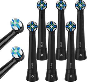 Diamondsmile.io 445041867862 8 Pcs Replacement Toothbrush Heads Compatible With Oral B 2/3/4/5/6/7/8/9/