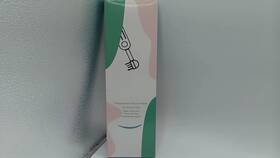Diamondsmile.io X004s52q6r Diamondsmile.io Replacement Brush Heads Black 12 Count
