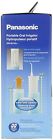 Pan-ew-dj10a Dj10 Irrigator Panasonic Flosser 2speed Portable Ew Water Consumer Oral Cordless