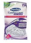Dk050089 Dentek Comfort Clean Back Teeth Floss Picks Pack Of