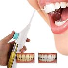 Dm-4-026-1 Dental Market New Oral Irrigator Water Jet Power 602430077753