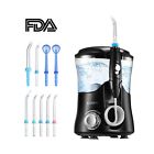Dnt-4784 Ellesye Dental Water Jet Flosser Electric Tooth Brush Pick Irrigator