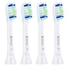 Dnt-5333 Iteryn Sonicare Replacement Toothbrush Heads For Phillips Adaptive Clean