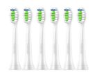 Dnt-8391 Guhiwuk Toothbrush Heads Replacement For Philips Sonicare Diamondclean