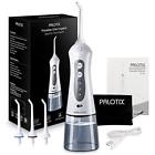 Dnt8062 Palotix Power Dental Flossers Cordless Water Flosser Professional 712376840769