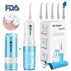 Dnt8755 Salahey Water Flosser Power Dental Flossers Upgrade Version 703063028102