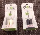 Doc Radius Toothbrush Suction Stand 085178001882