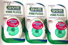 Doco1737 Gum 3 Pk Fine 070942305983