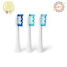 Dp25289-0103 Dazzlepro Elements Toothbrush Heads Compatible With Sonic Tb 7445014461400