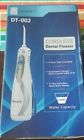 Dr-002 Dentive Cordless Dental Flosser