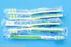 Dr. Disposable Totthbrushes-case Fresh 144pcs