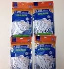 Dr Fresh Lot Of 4 Velocity Kool Floss Waxed 240 Count 672935109129